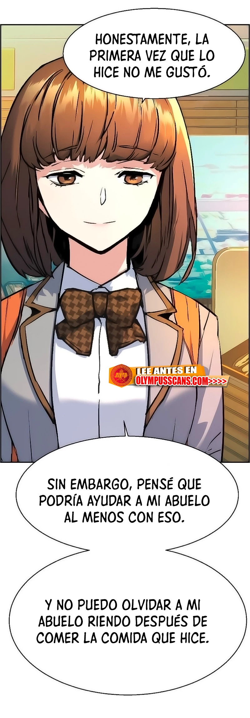 Read Mercenario Adolescente (es) Manga Online