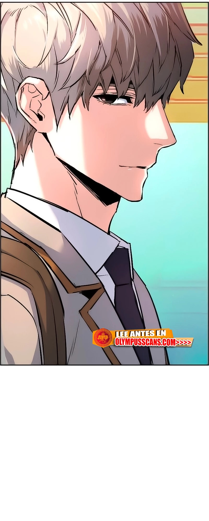 Read Mercenario Adolescente (es) Manga Online