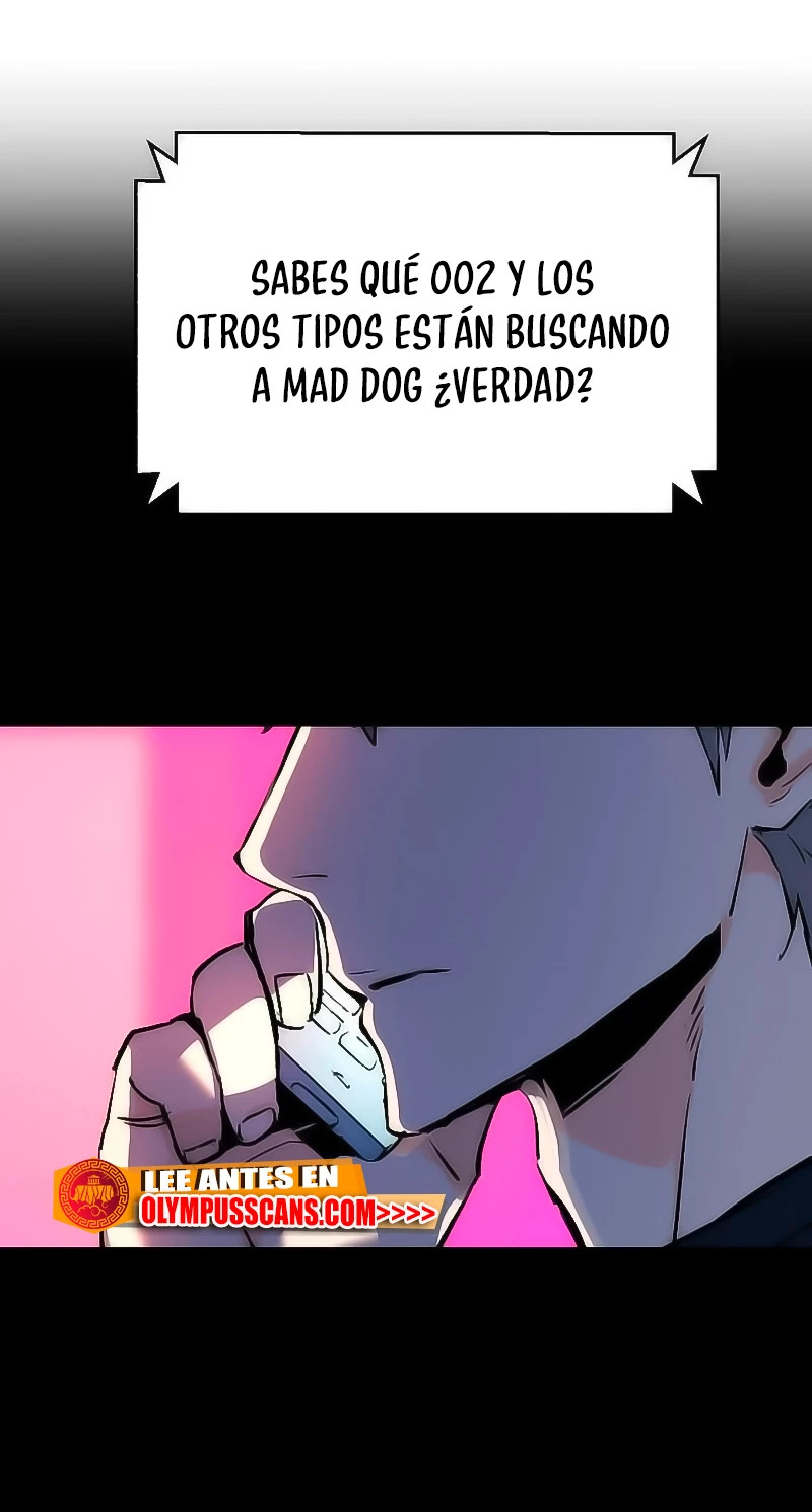 Read Mercenario Adolescente (es) Manga Online