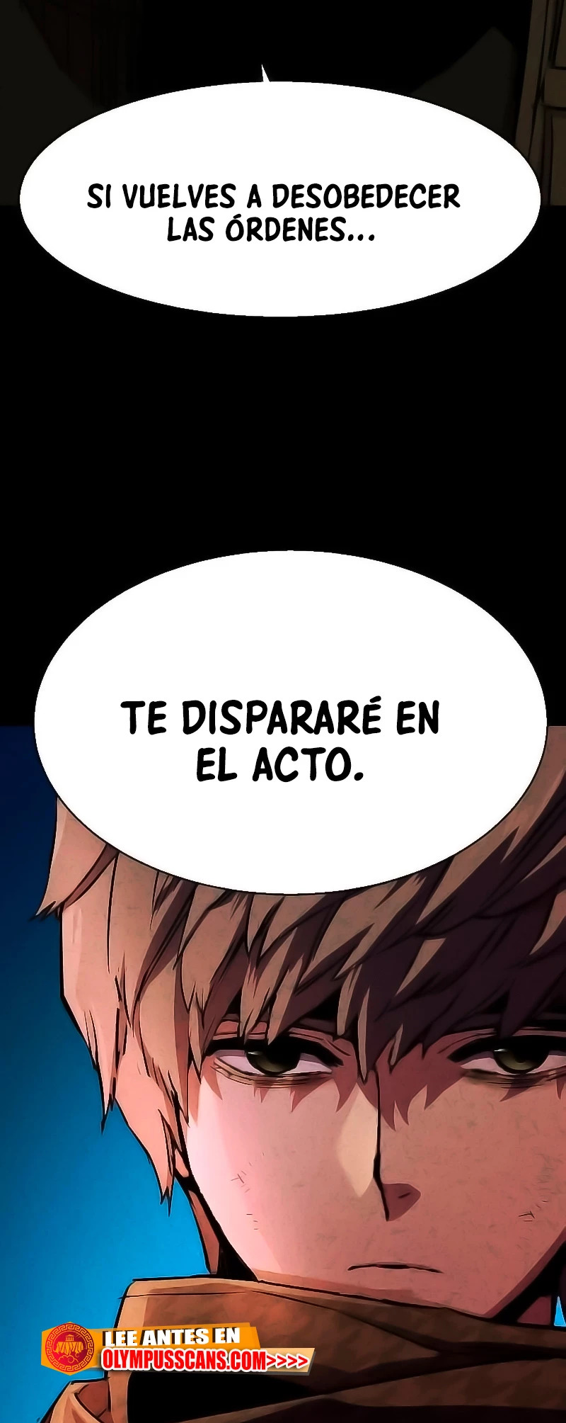 Read Mercenario Adolescente (es) Manga Online
