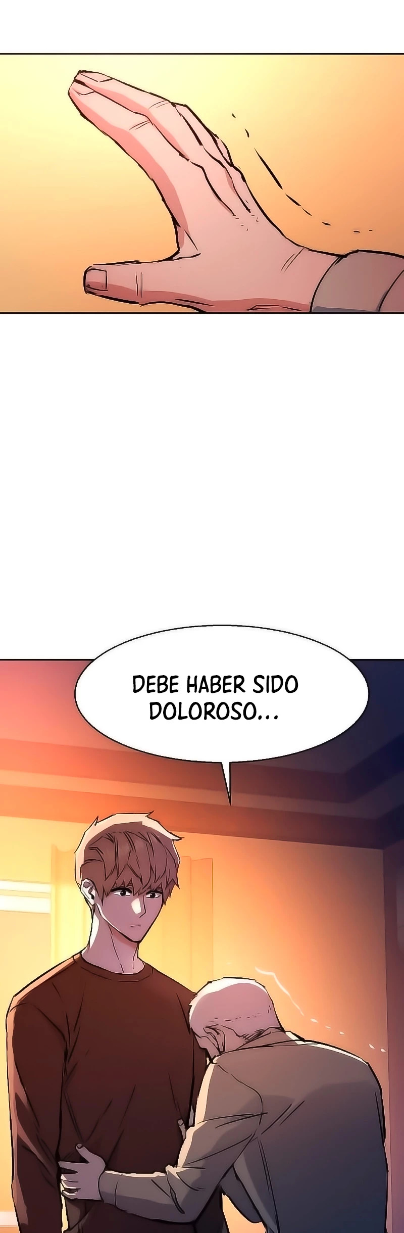 Read Mercenario Adolescente (es) Manga Online