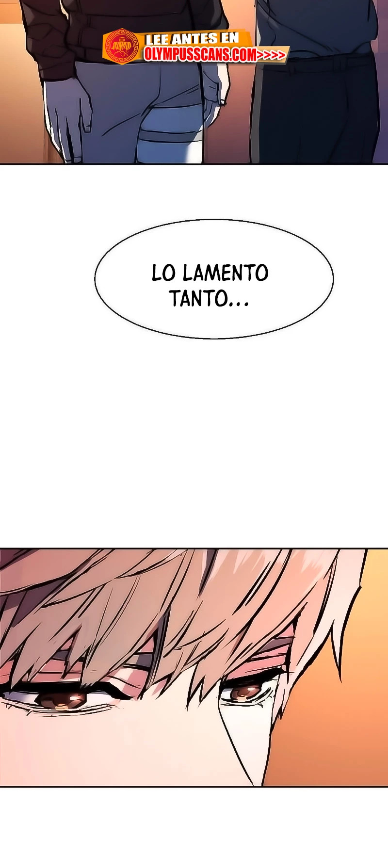 Read Mercenario Adolescente (es) Manga Online