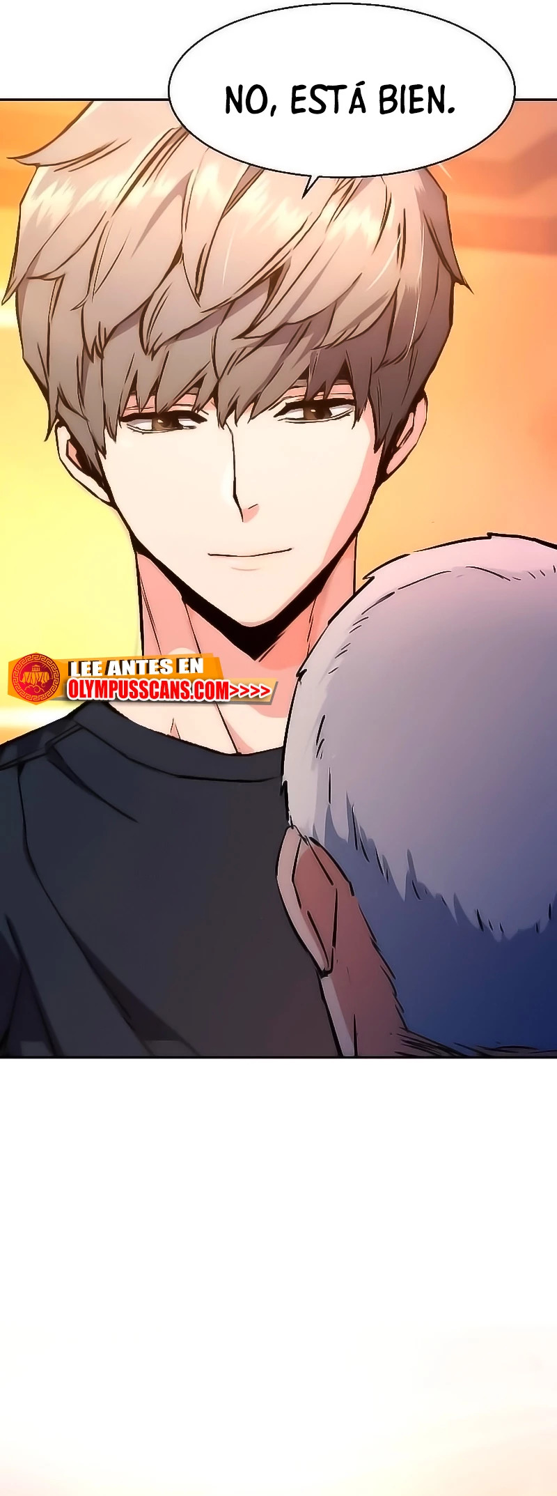 Read Mercenario Adolescente (es) Manga Online