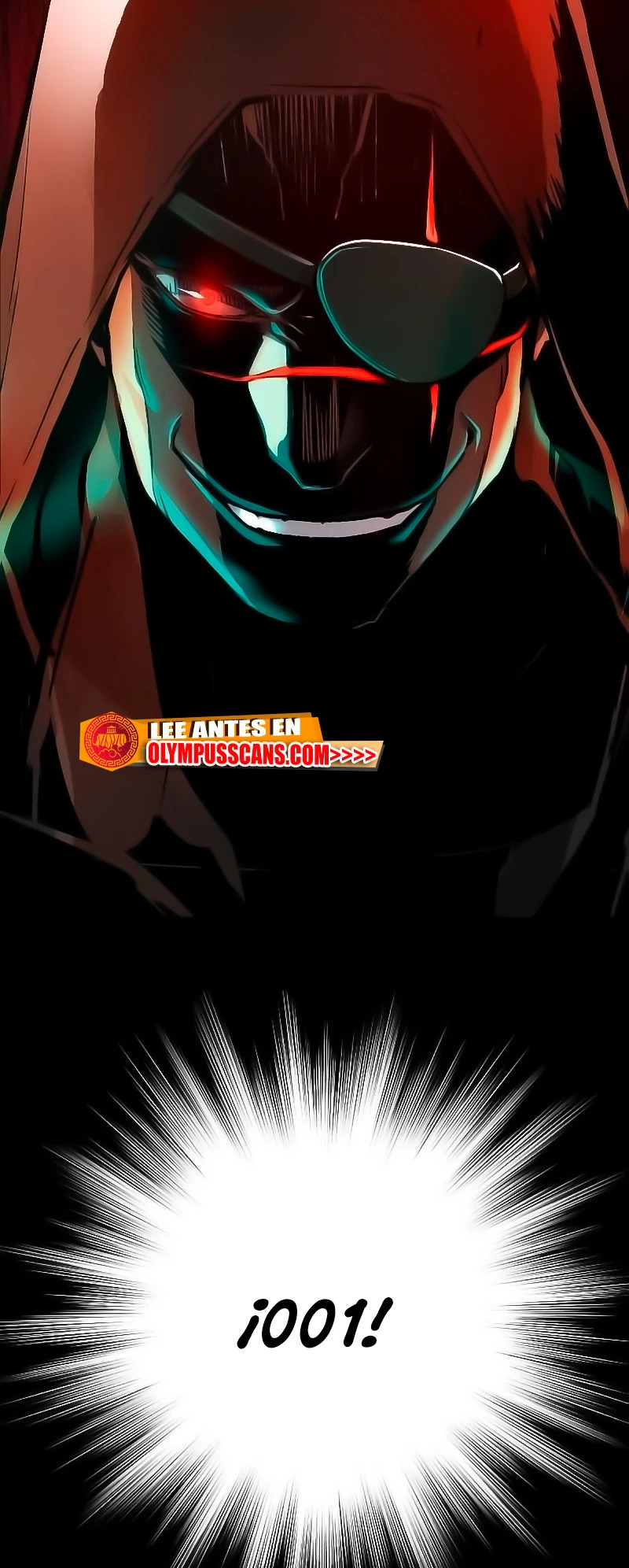 Read Mercenario Adolescente (es) Manga Online