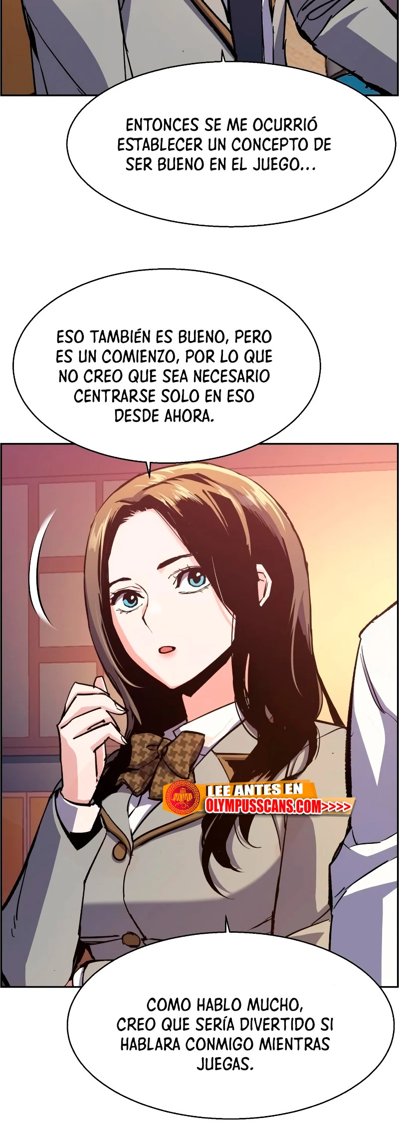 Read Mercenario Adolescente (es) Manga Online