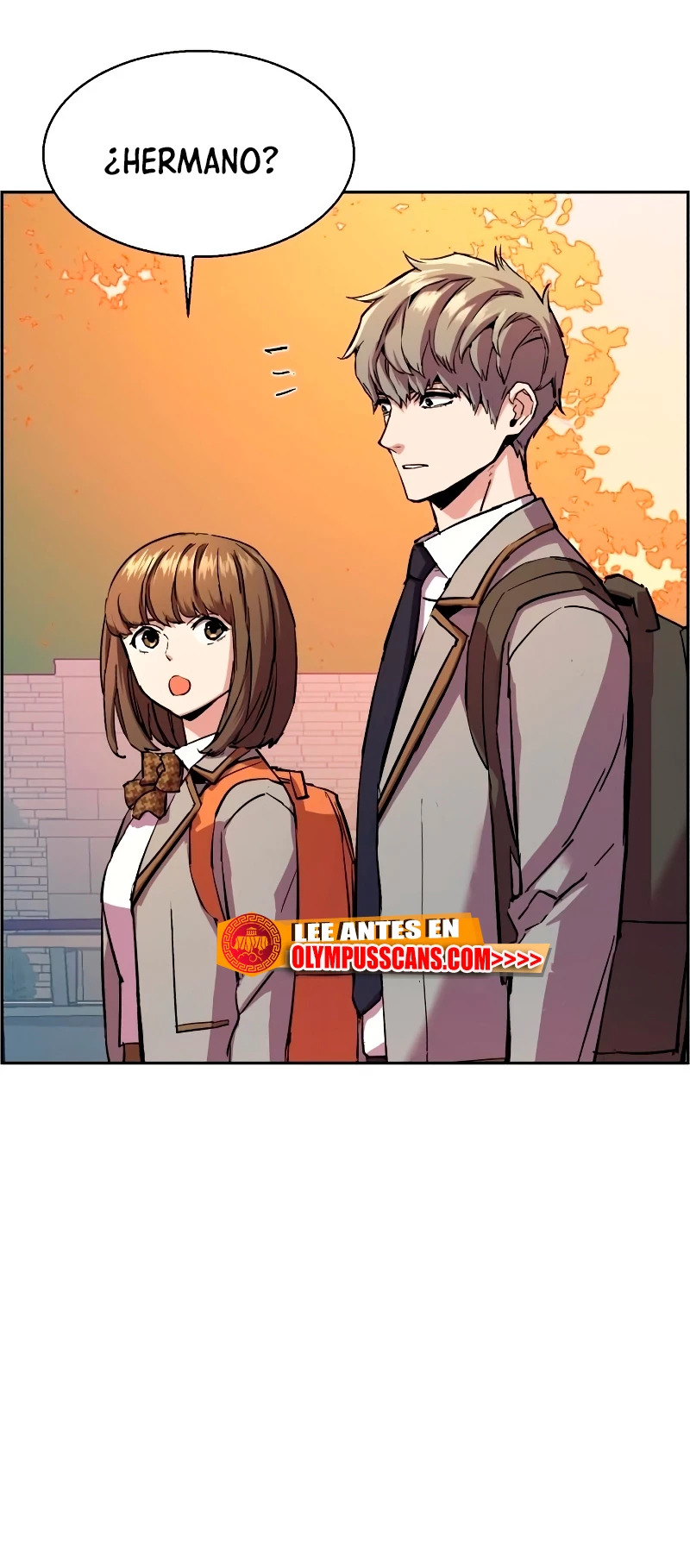 Read Mercenario Adolescente (es) Manga Online