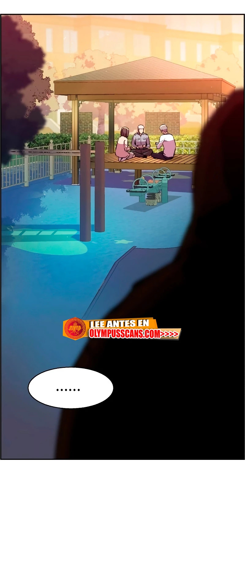 Read Mercenario Adolescente (es) Manga Online