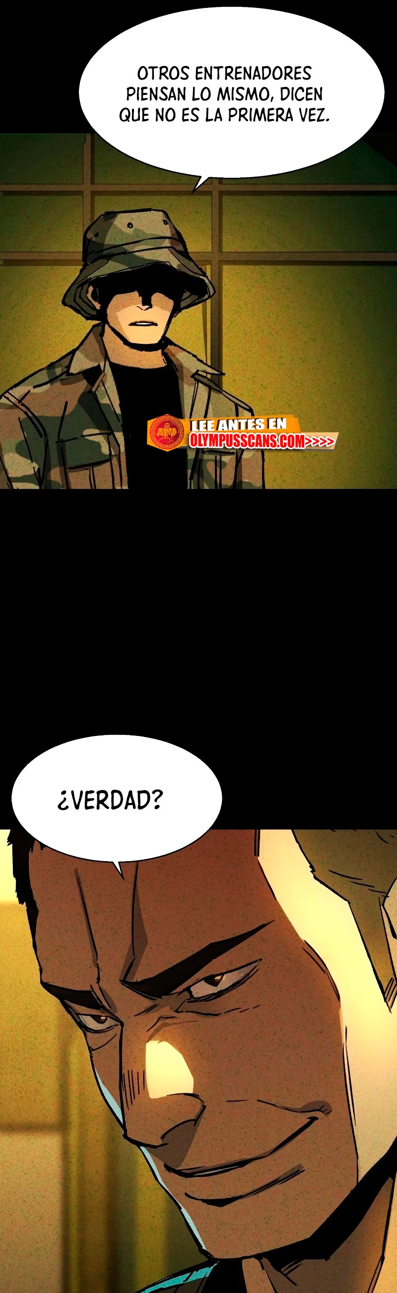 Read Mercenario Adolescente (es) Manga Online