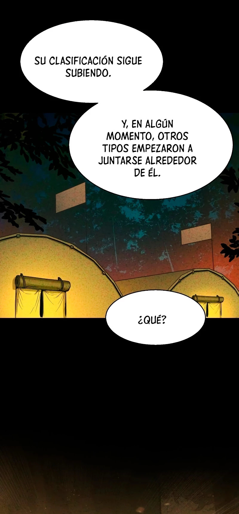 Read Mercenario Adolescente (es) Manga Online