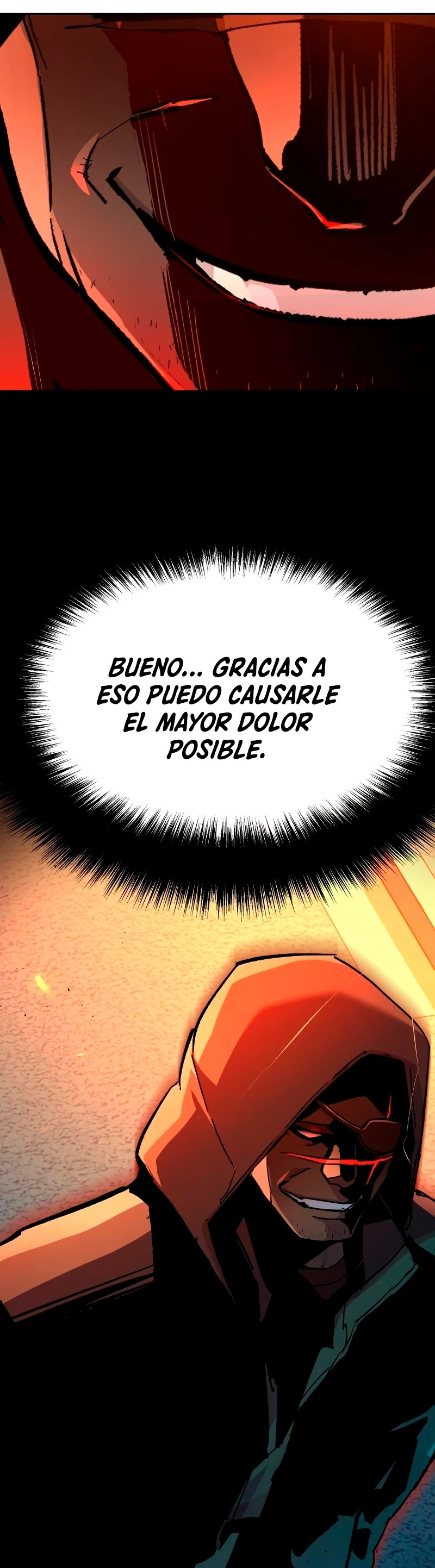 Read Mercenario Adolescente (es) Manga Online