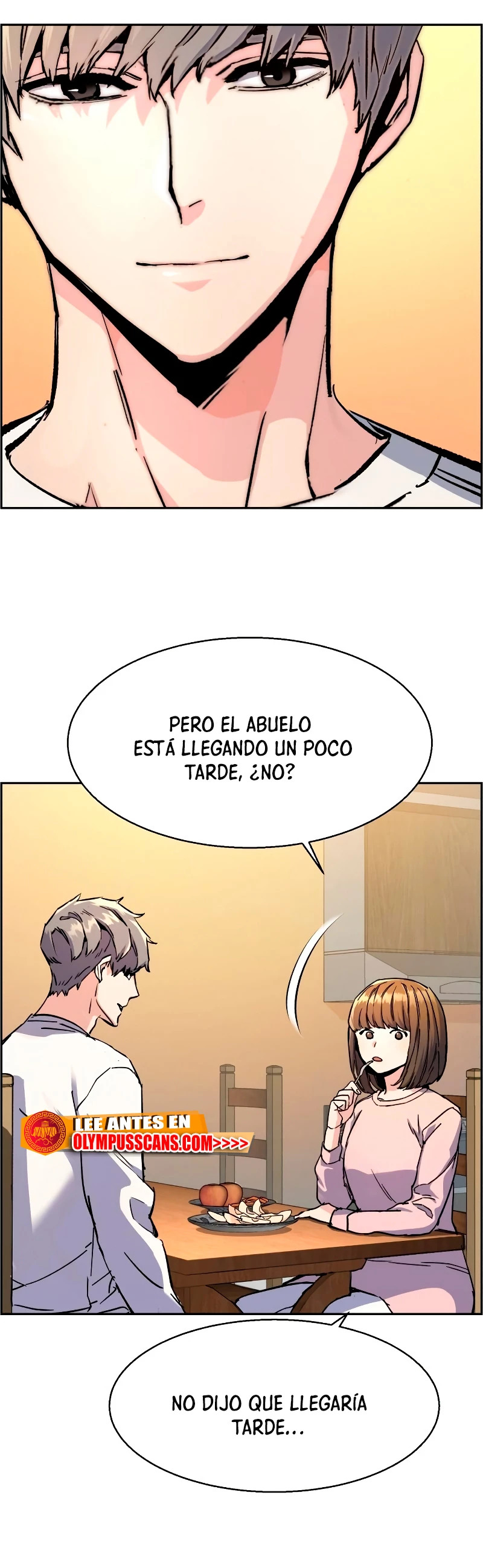 Read Mercenario Adolescente (es) Manga Online