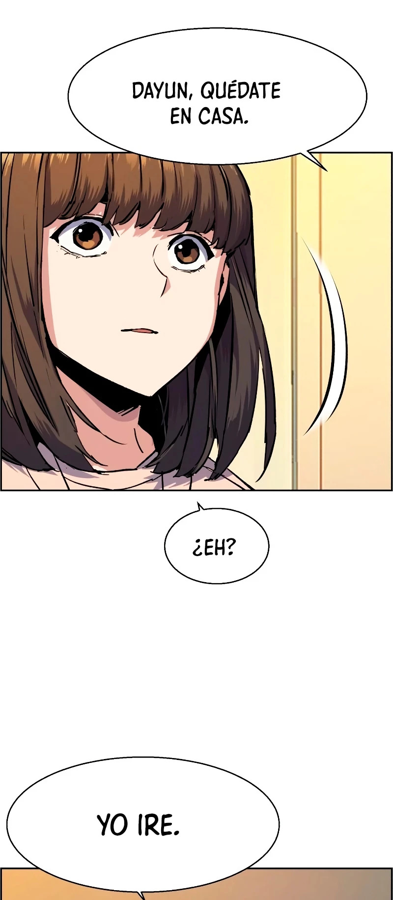 Read Mercenario Adolescente (es) Manga Online