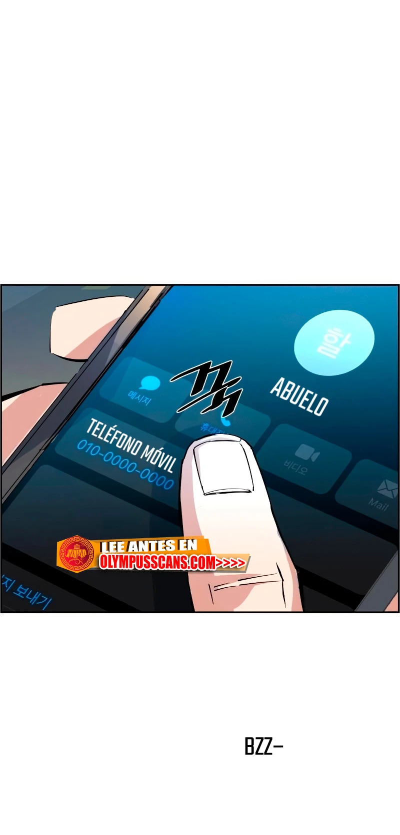 Read Mercenario Adolescente (es) Manga Online