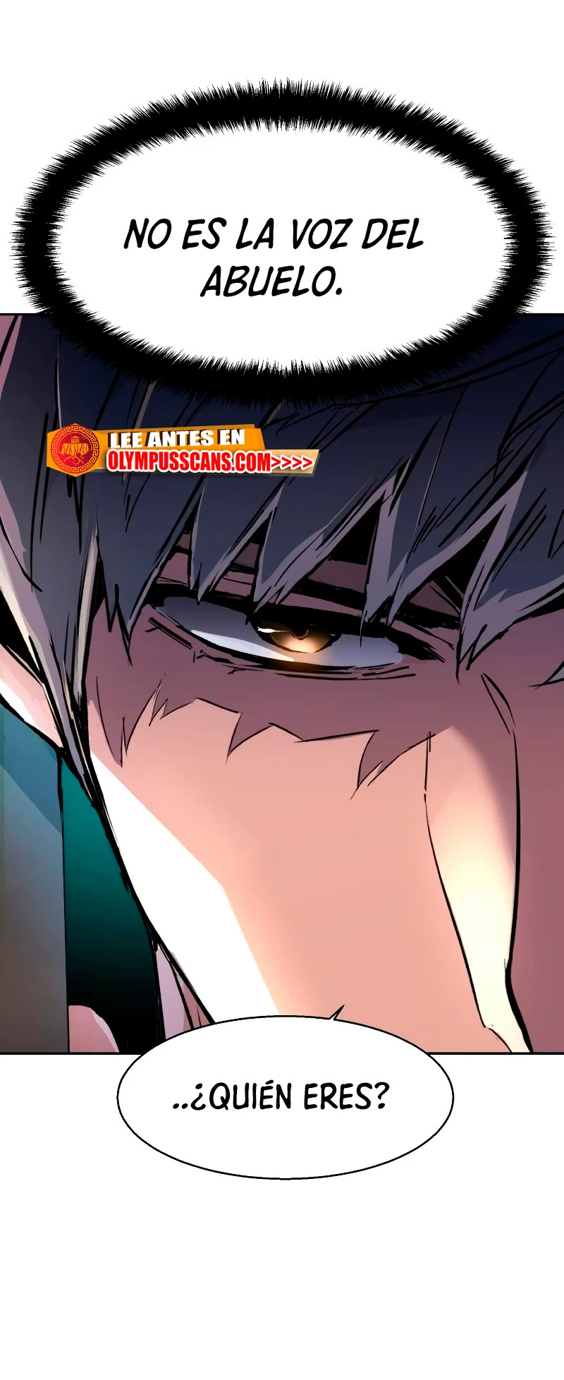 Read Mercenario Adolescente (es) Manga Online