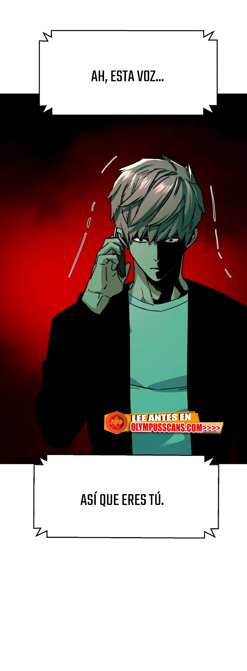 Read Mercenario Adolescente (es) Manga Online