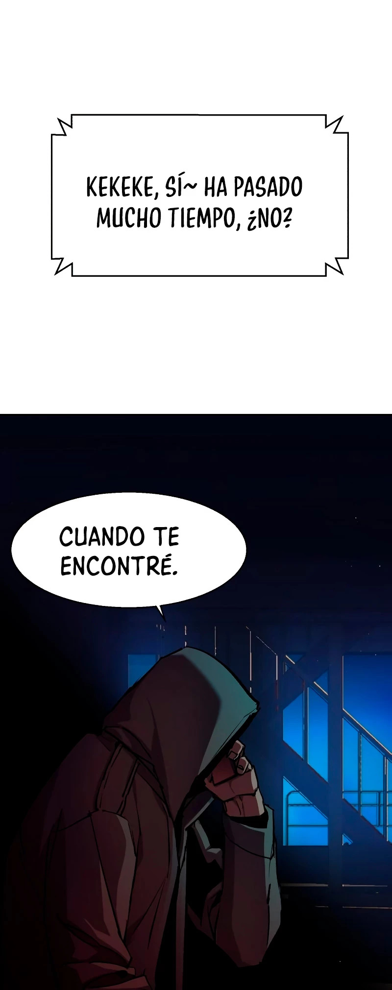 Read Mercenario Adolescente (es) Manga Online