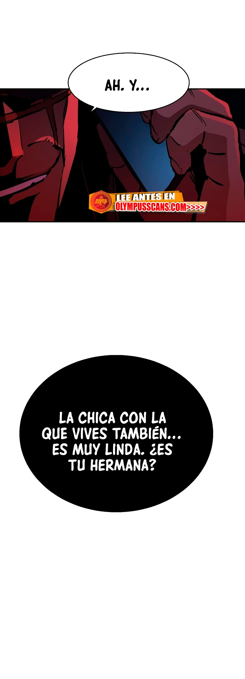 Read Mercenario Adolescente (es) Manga Online