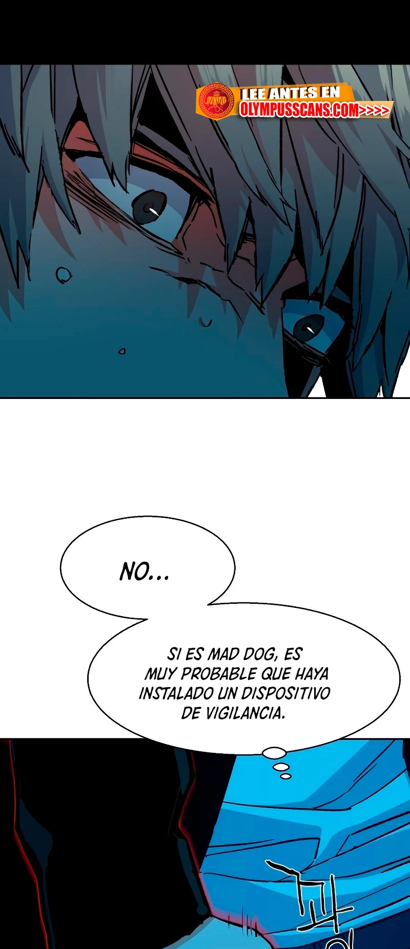 Read Mercenario Adolescente (es) Manga Online