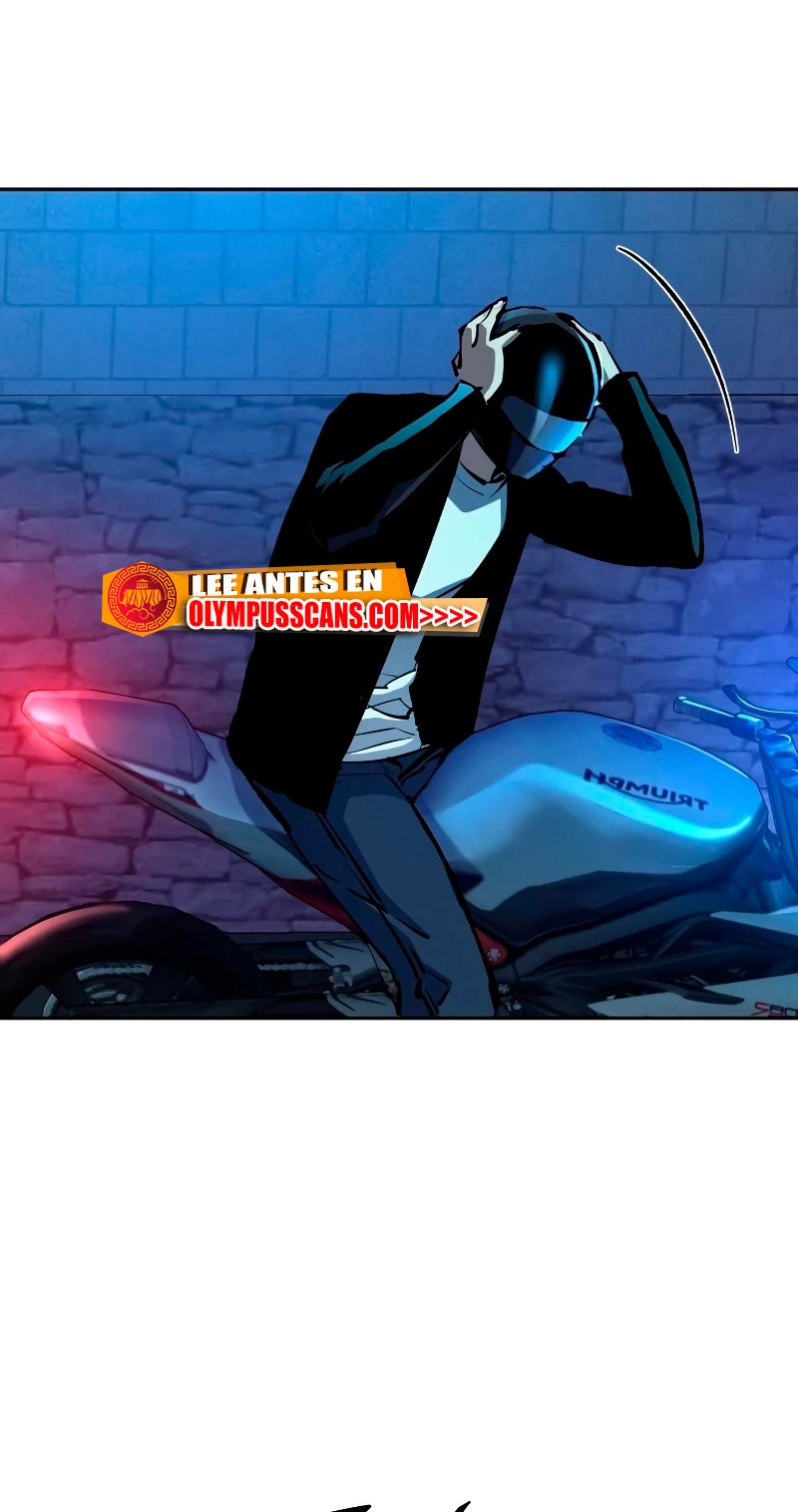 Read Mercenario Adolescente (es) Manga Online