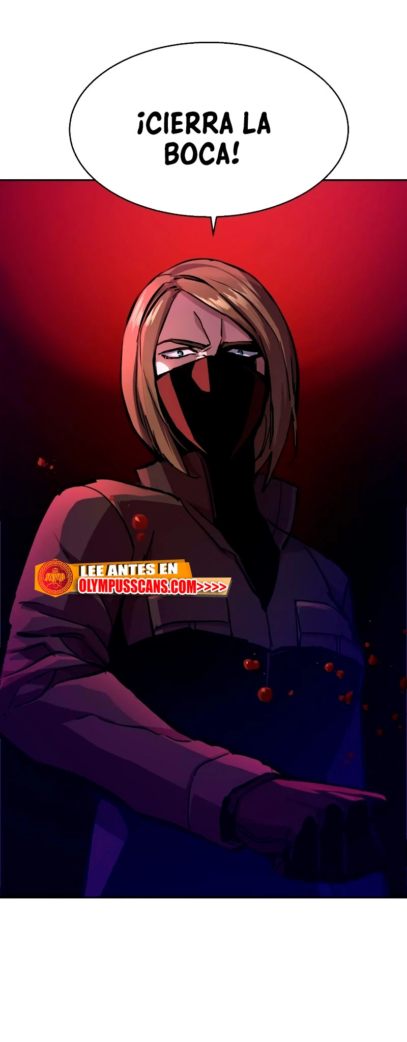 Read Mercenario Adolescente (es) Manga Online