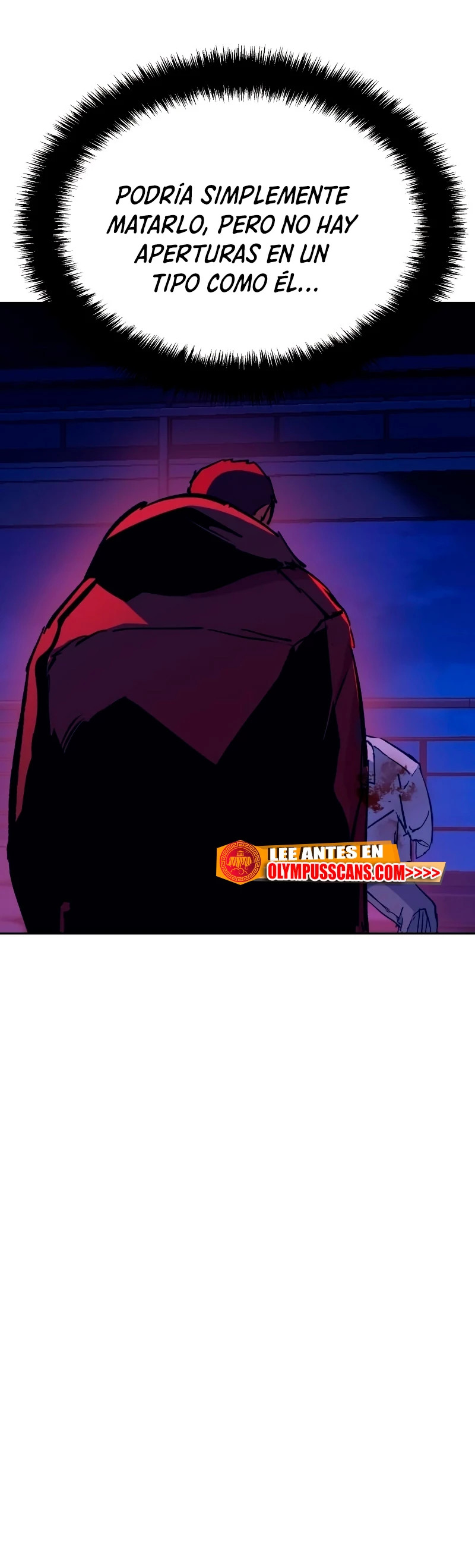 Read Mercenario Adolescente (es) Manga Online