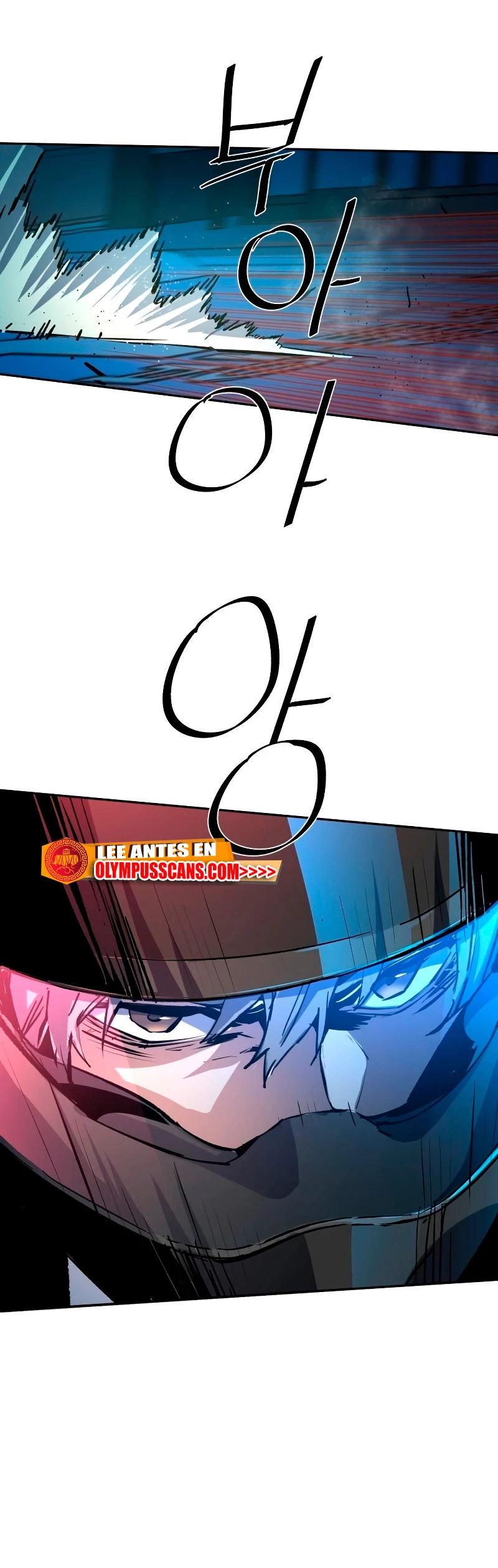 Read Mercenario Adolescente (es) Manga Online