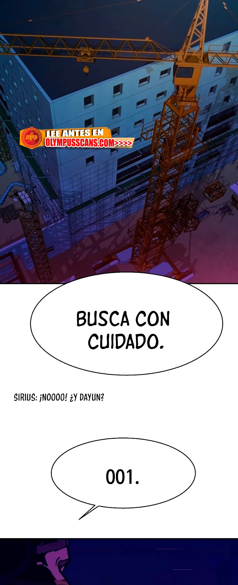 Read Mercenario Adolescente (es) Manga Online