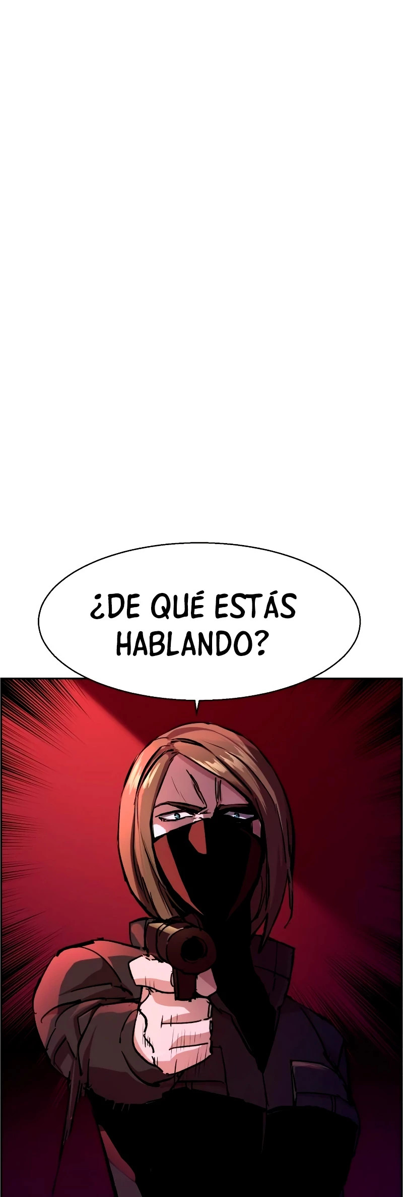 Read Mercenario Adolescente (es) Manga Online