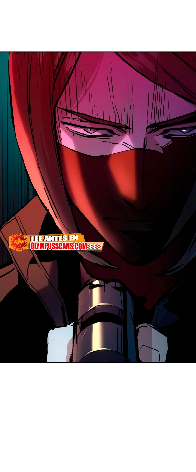Read Mercenario Adolescente (es) Manga Online
