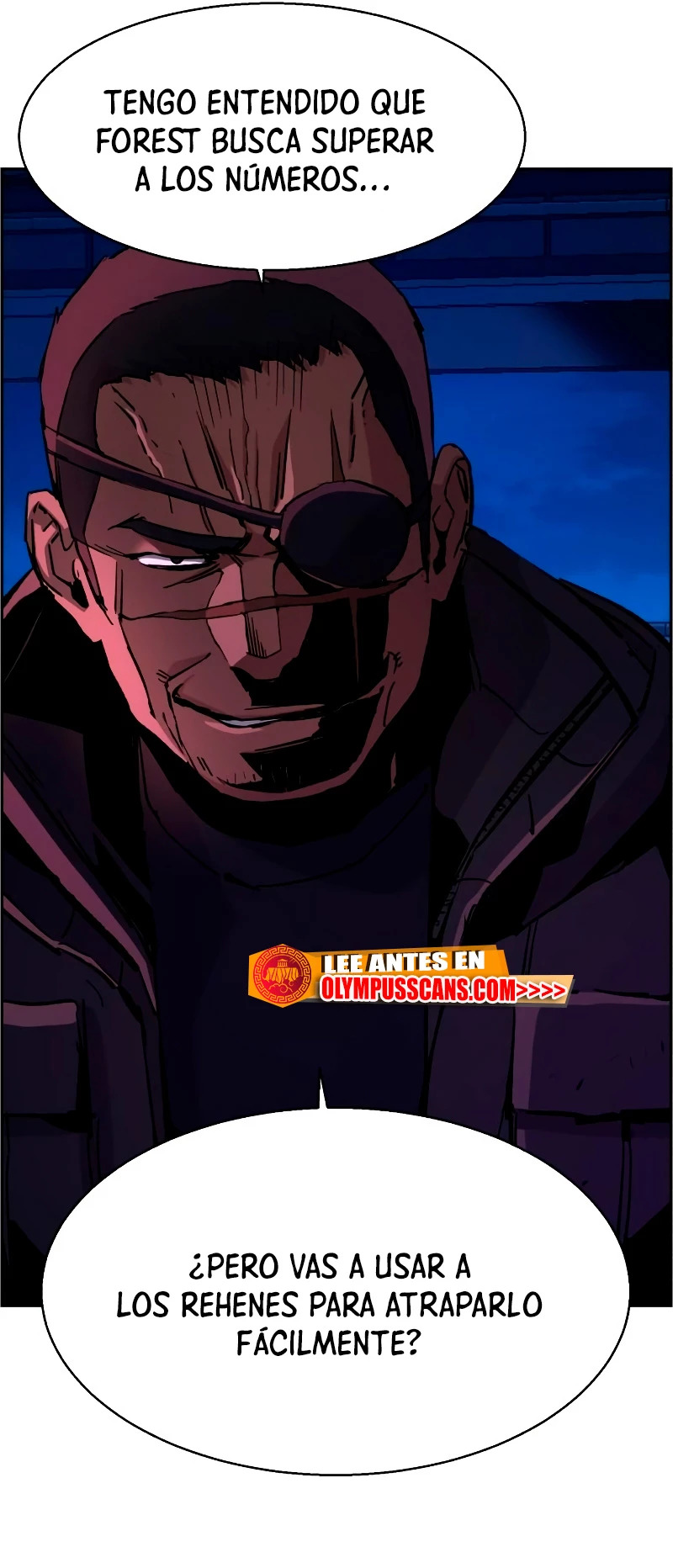 Read Mercenario Adolescente (es) Manga Online