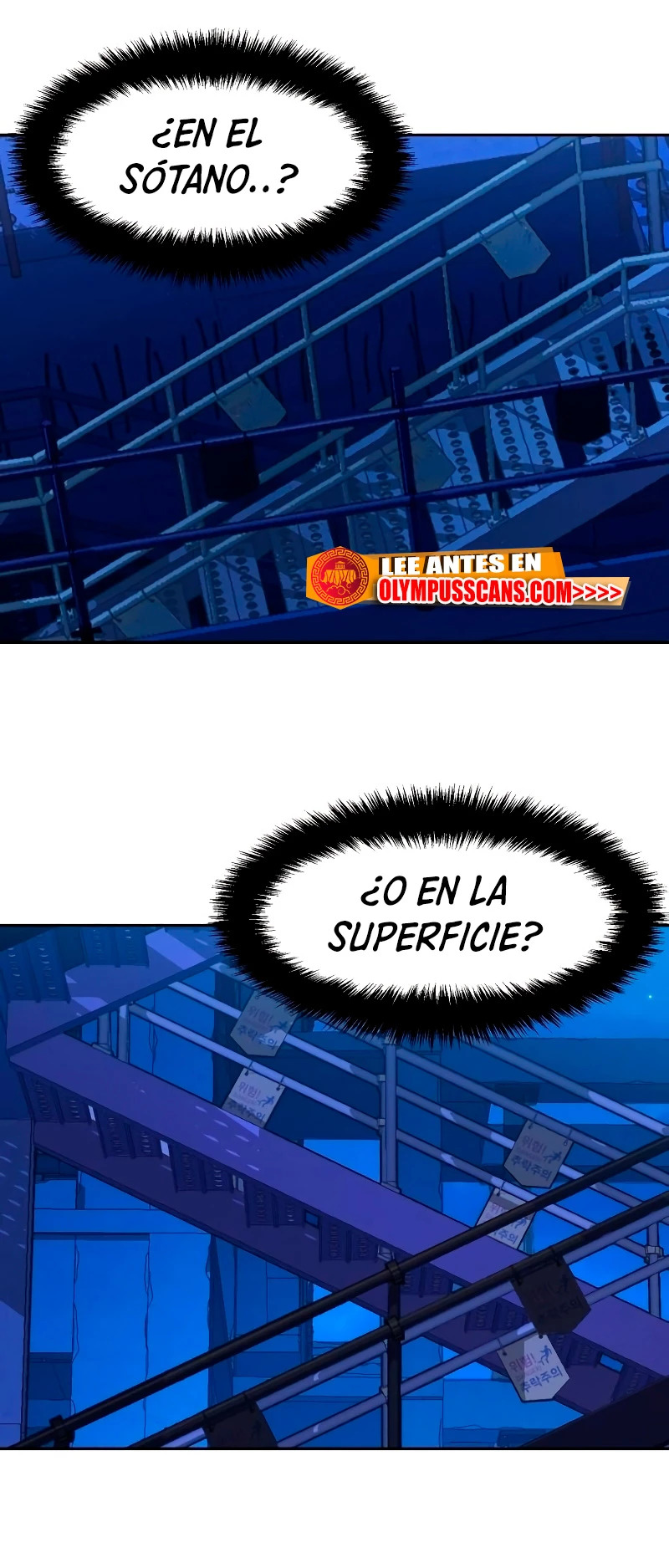 Read Mercenario Adolescente (es) Manga Online