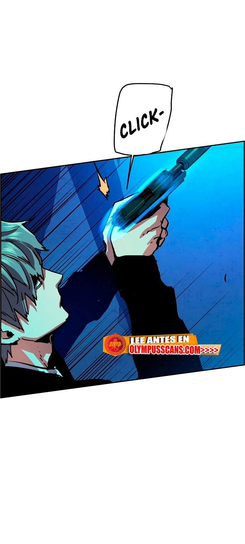 Read Mercenario Adolescente (es) Manga Online