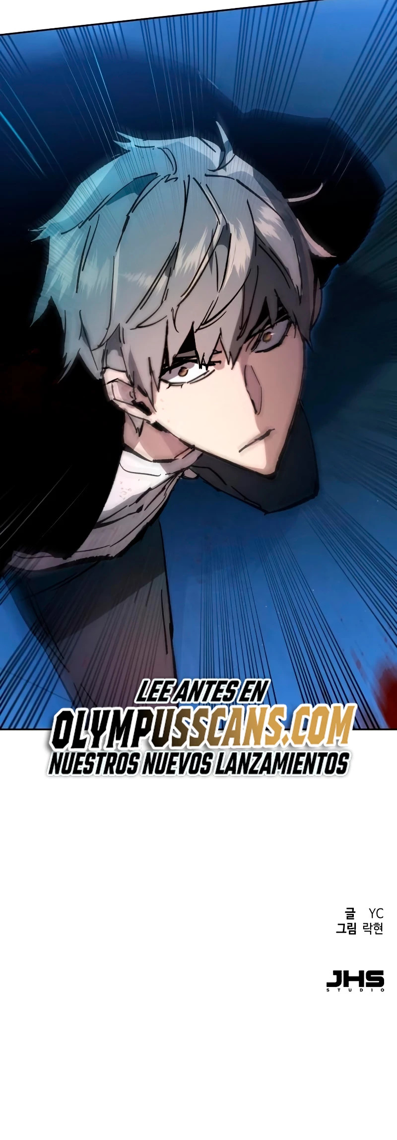 Read Mercenario Adolescente (es) Manga Online
