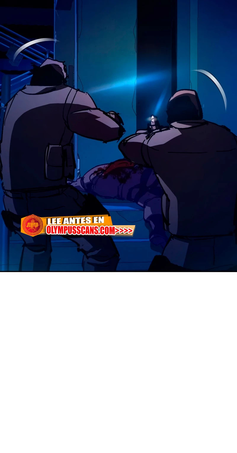 Read Mercenario Adolescente (es) Manga Online