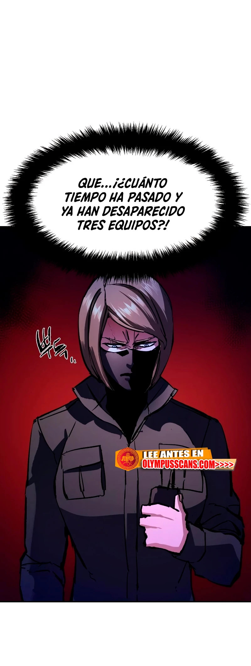 Read Mercenario Adolescente (es) Manga Online