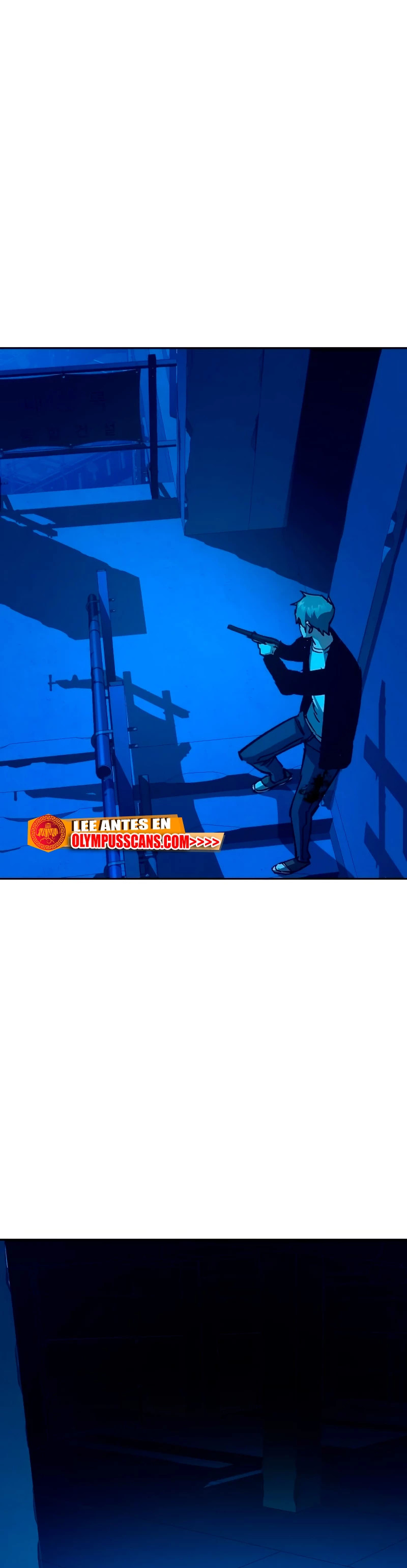 Read Mercenario Adolescente (es) Manga Online