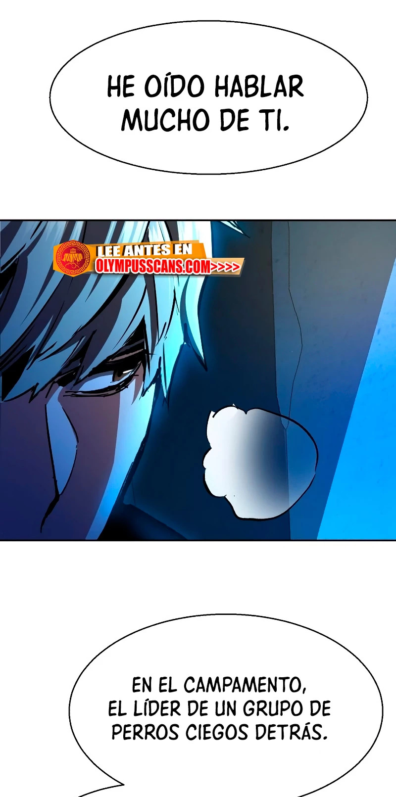 Read Mercenario Adolescente (es) Manga Online
