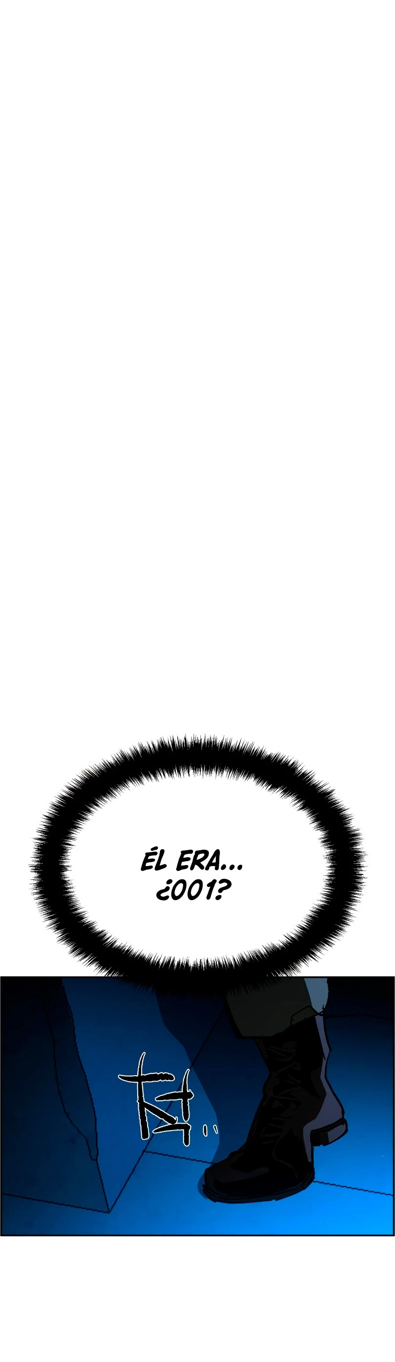 Read Mercenario Adolescente (es) Manga Online