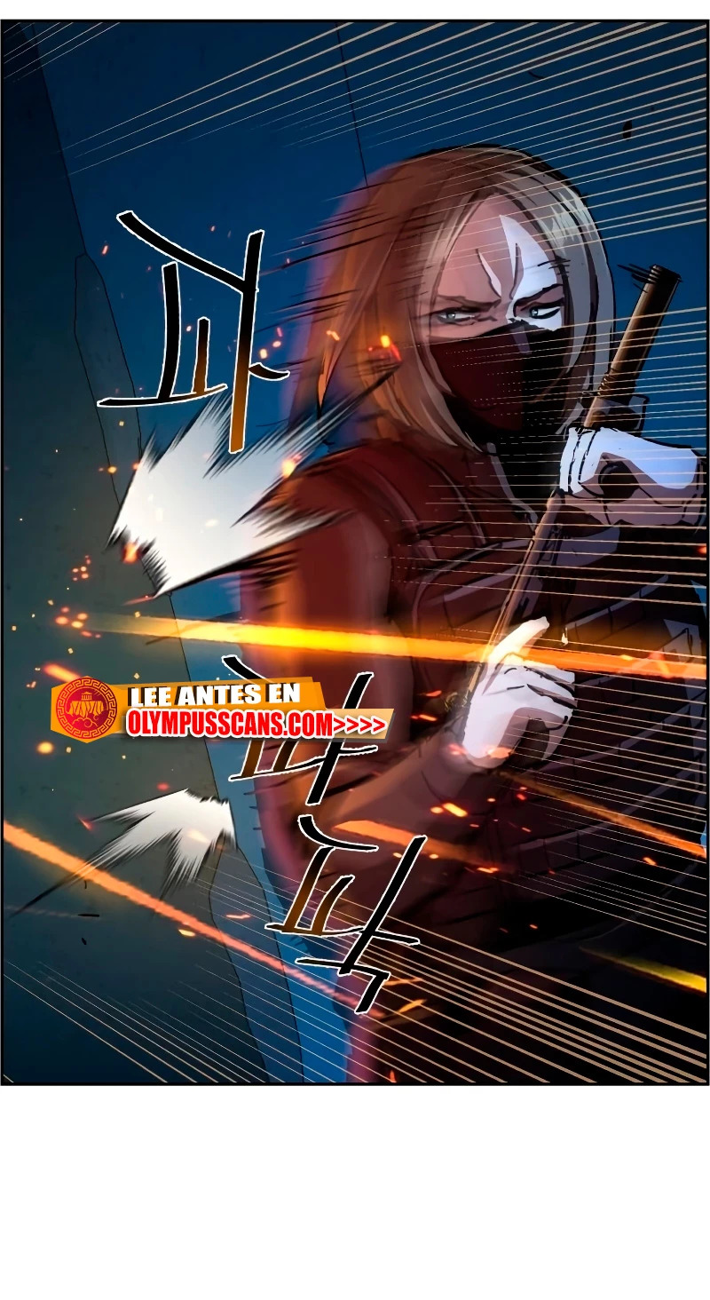 Read Mercenario Adolescente (es) Manga Online