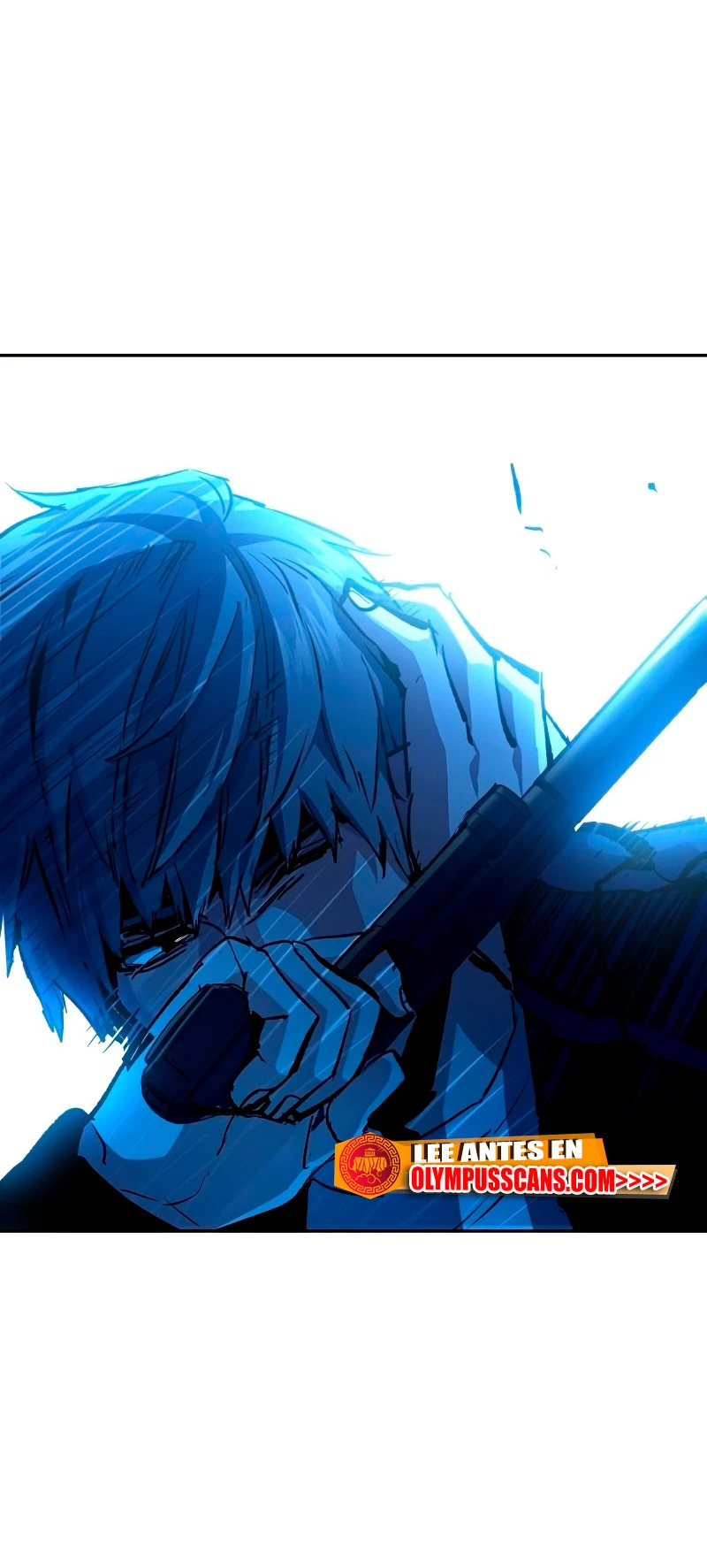 Read Mercenario Adolescente (es) Manga Online