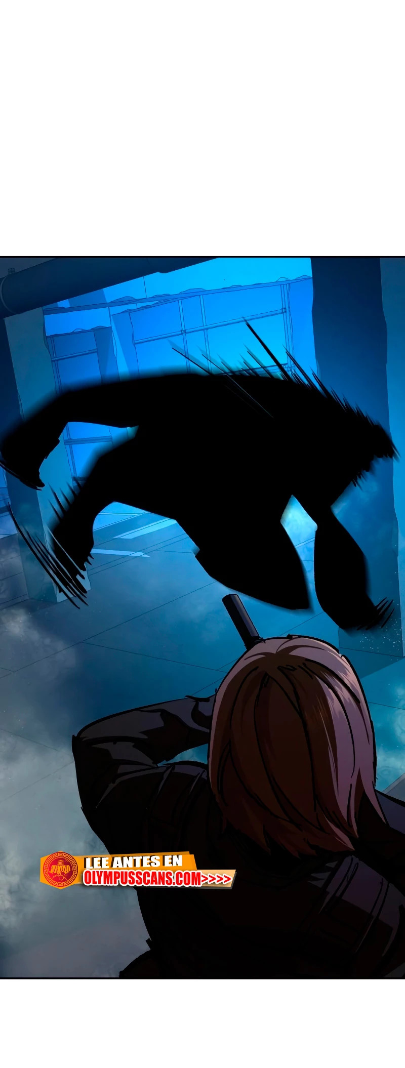 Read Mercenario Adolescente (es) Manga Online