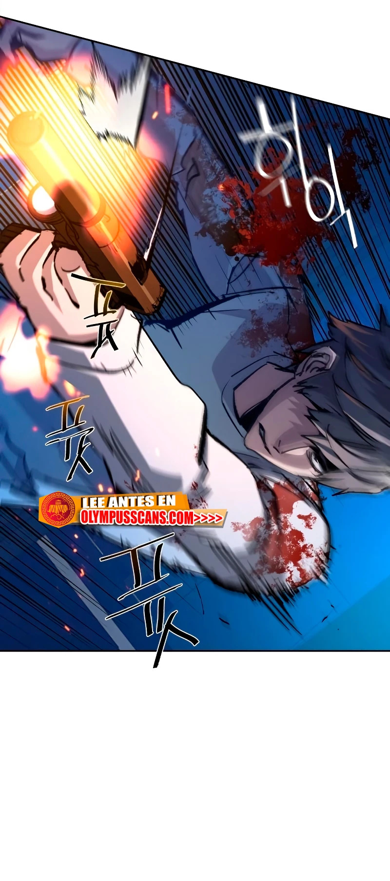 Read Mercenario Adolescente (es) Manga Online