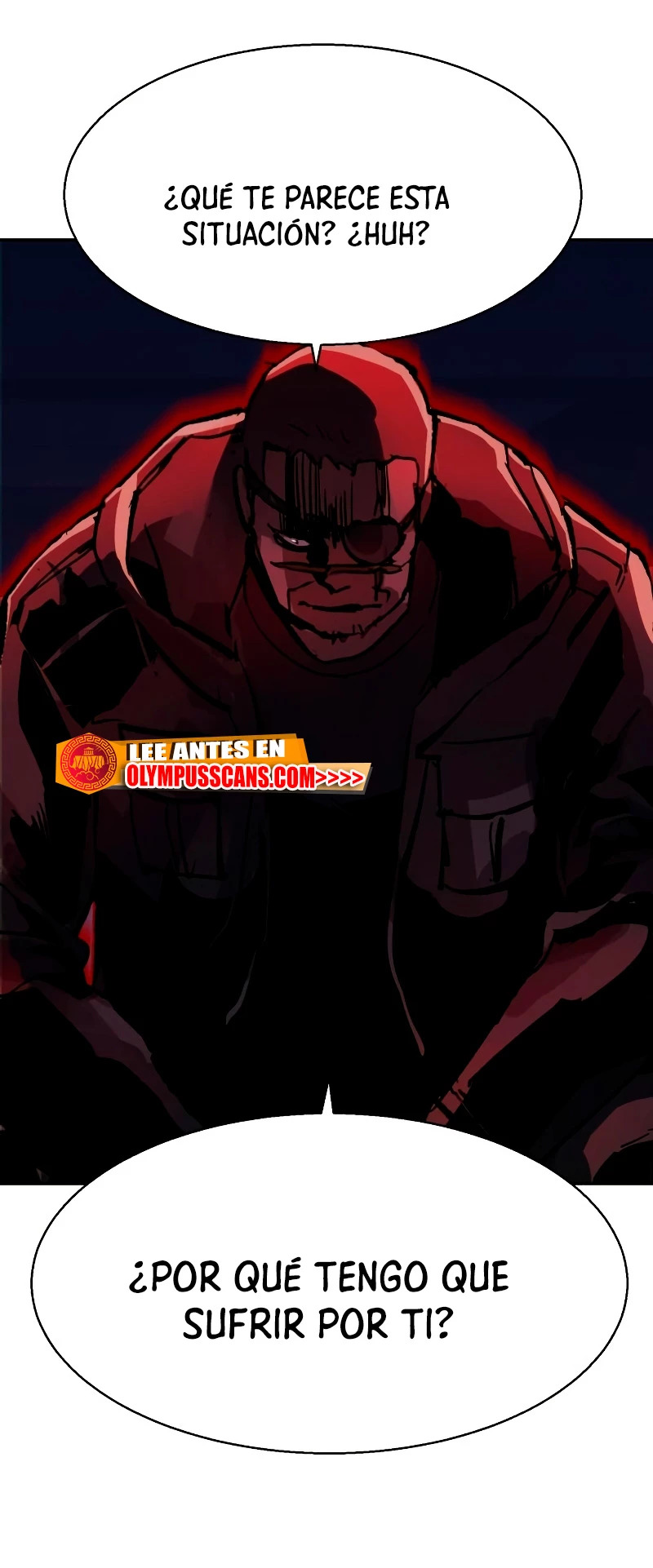 Read Mercenario Adolescente (es) Manga Online