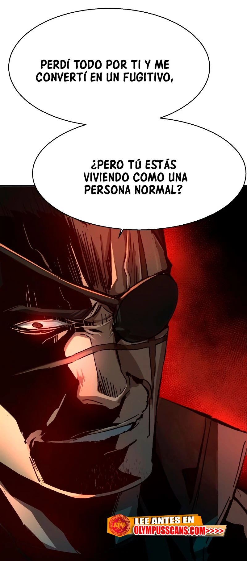 Read Mercenario Adolescente (es) Manga Online