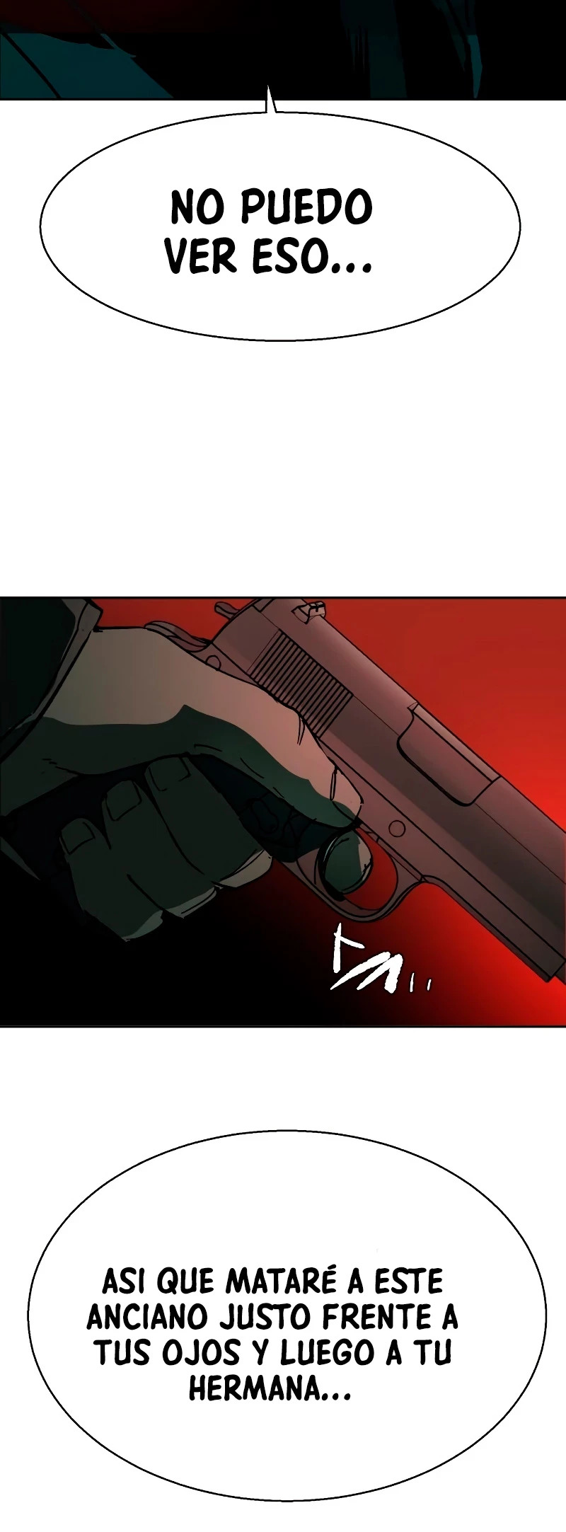 Read Mercenario Adolescente (es) Manga Online