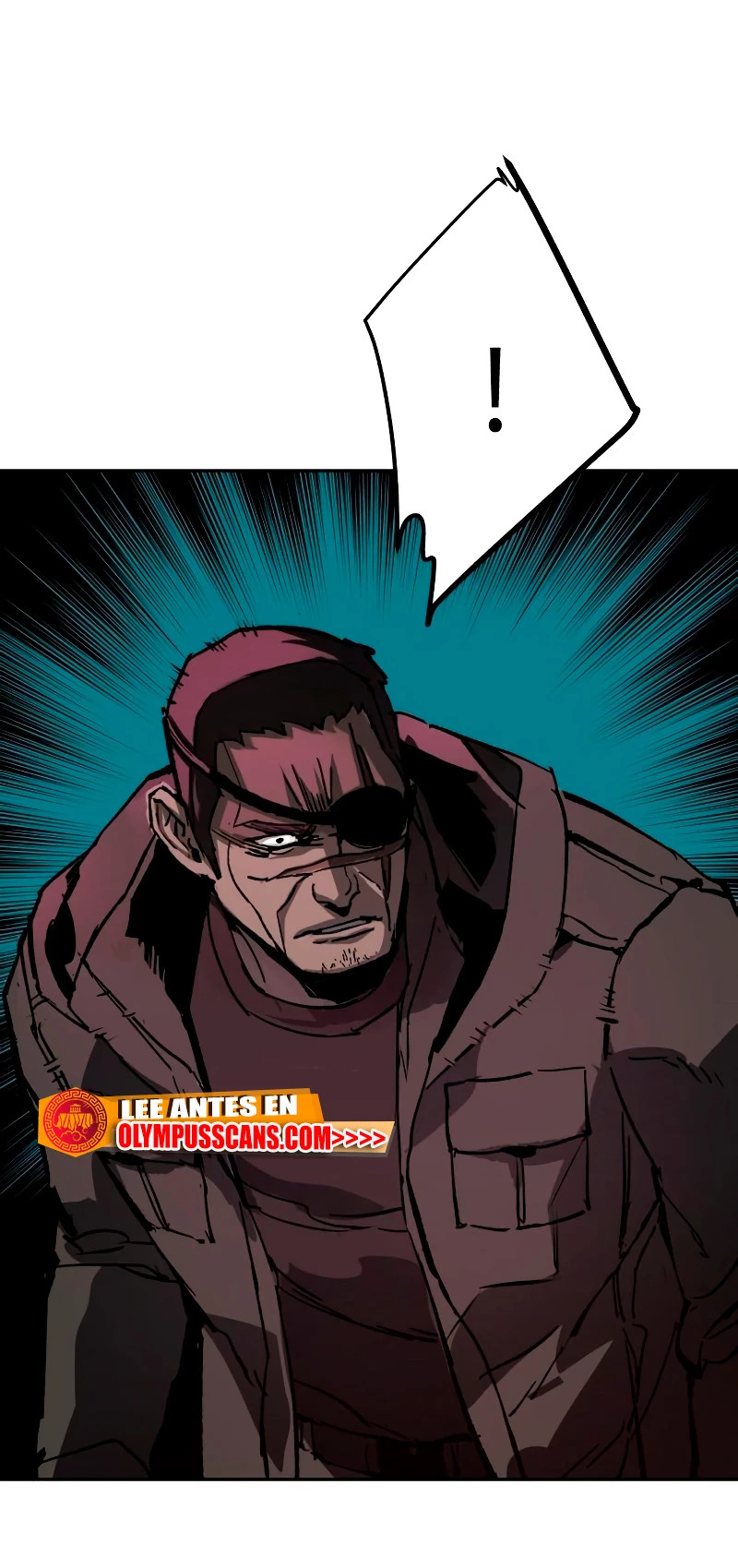 Read Mercenario Adolescente (es) Manga Online