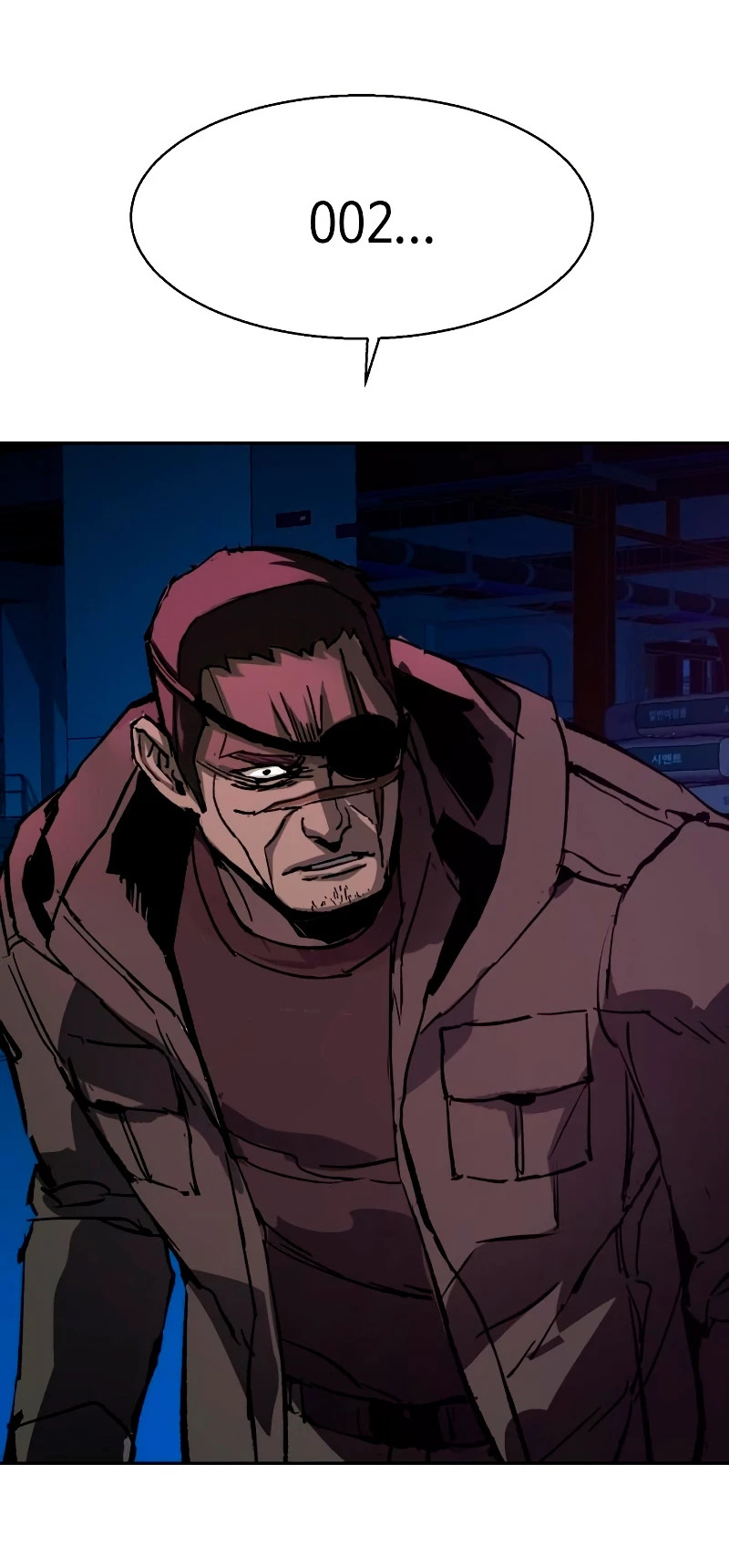 Read Mercenario Adolescente (es) Manga Online