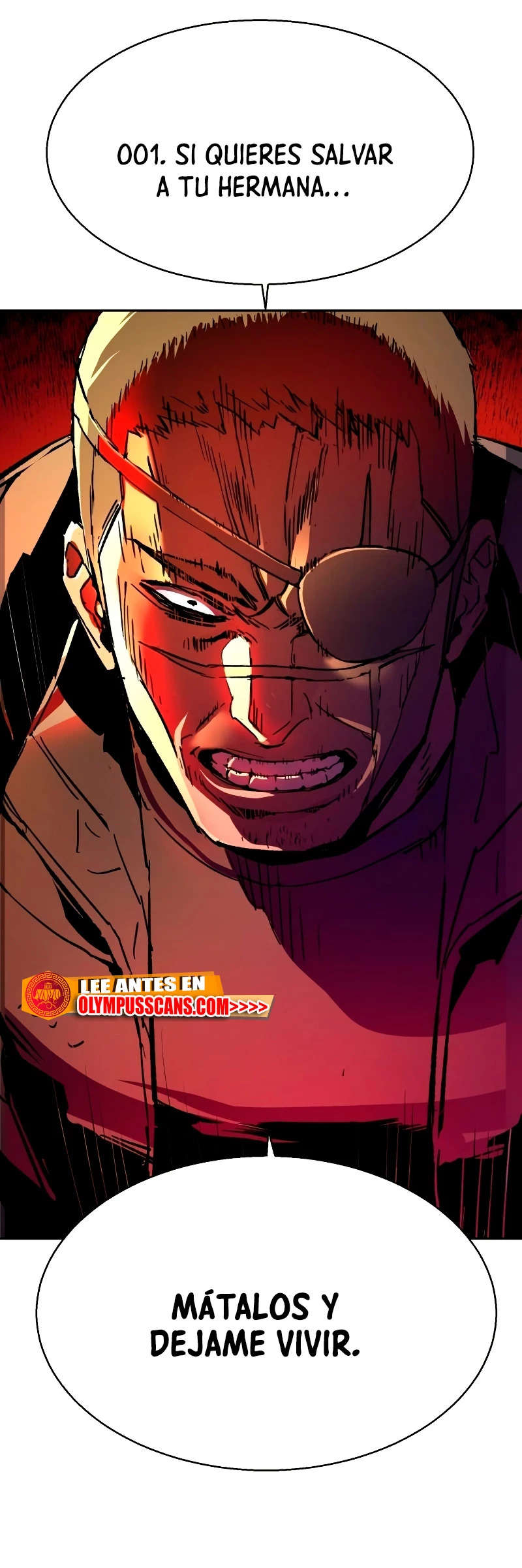Read Mercenario Adolescente (es) Manga Online