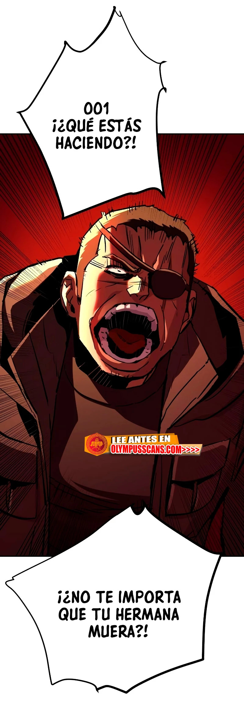 Read Mercenario Adolescente (es) Manga Online