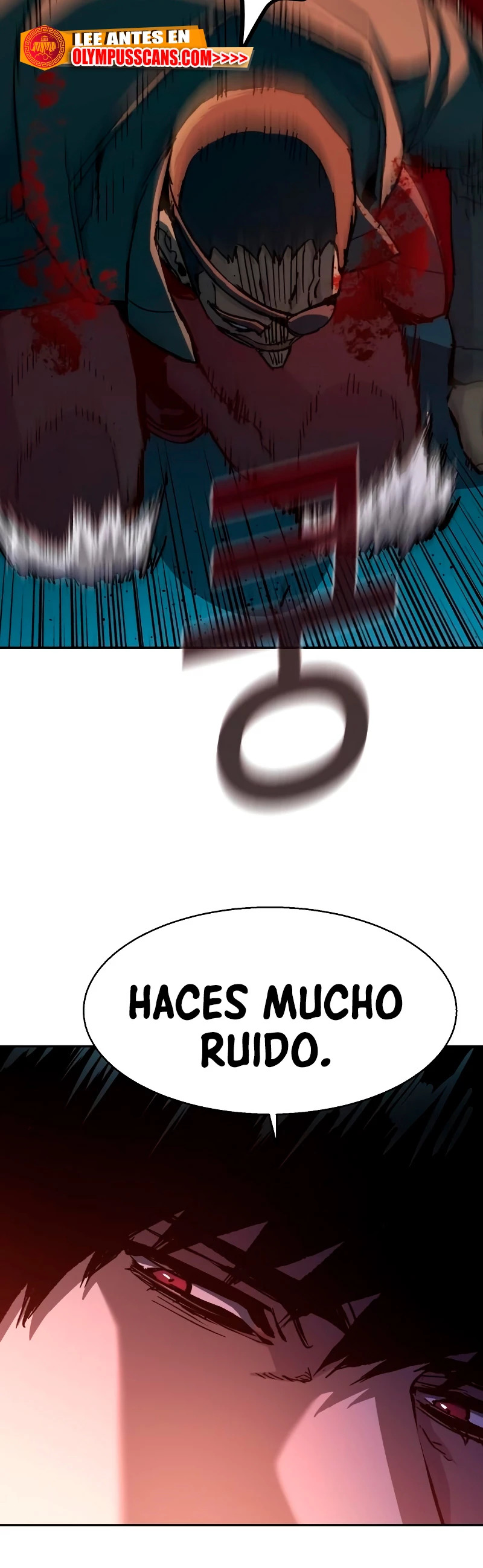 Read Mercenario Adolescente (es) Manga Online